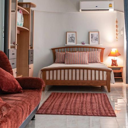 Tower Resident In The Heart Of Bangkok Shopping Center Apartment Makkasan Bagian luar foto