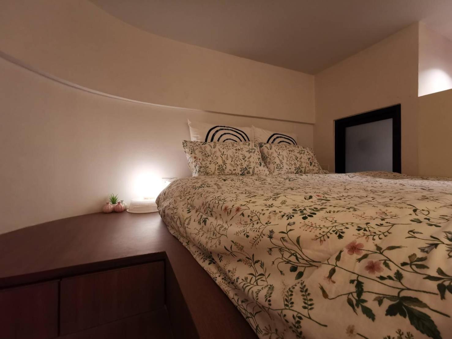 Tower Resident In The Heart Of Bangkok Shopping Center Apartment Makkasan Bagian luar foto