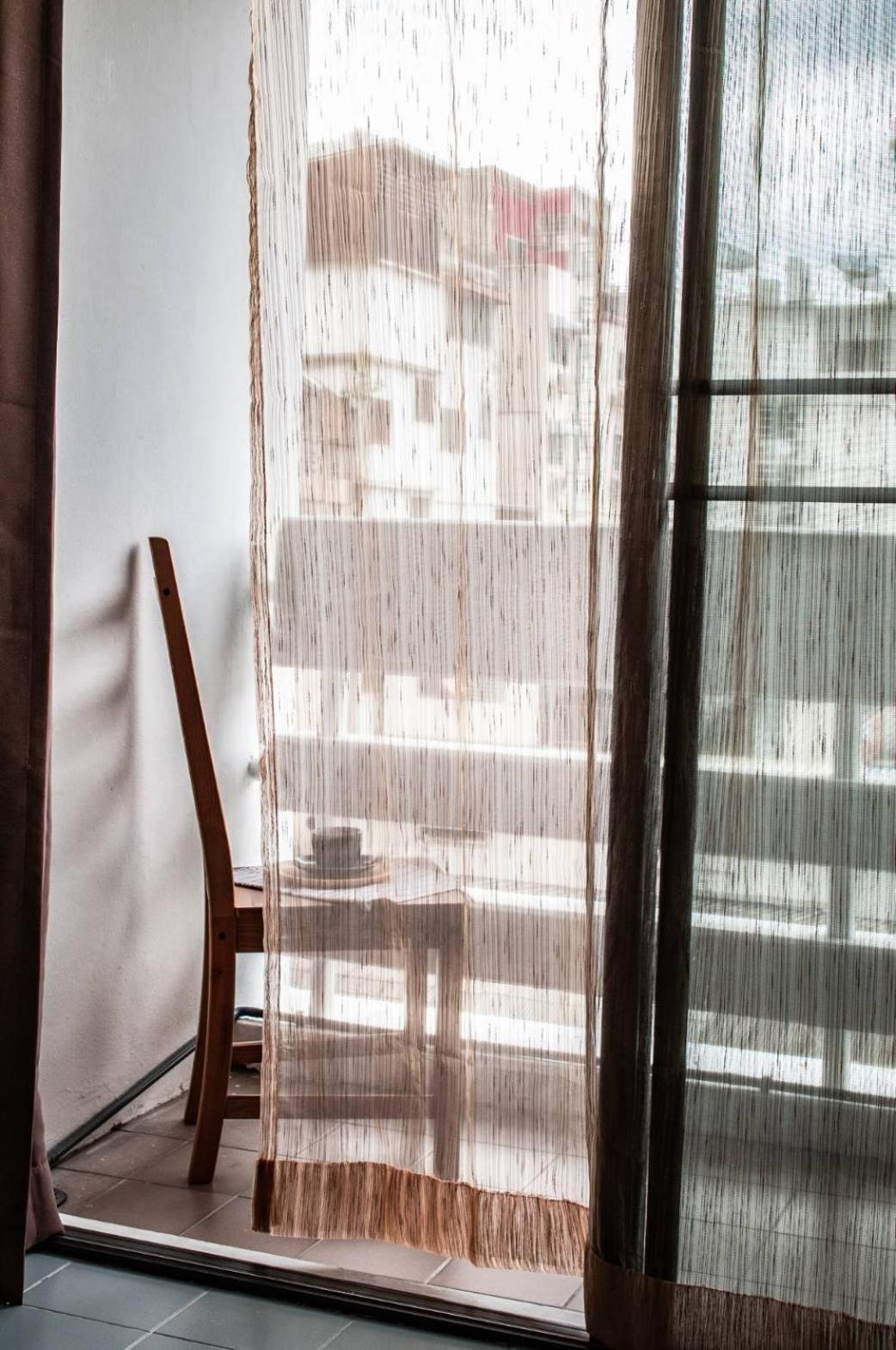 Tower Resident In The Heart Of Bangkok Shopping Center Apartment Makkasan Bagian luar foto